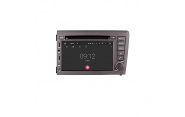 Volvo S60 gps 