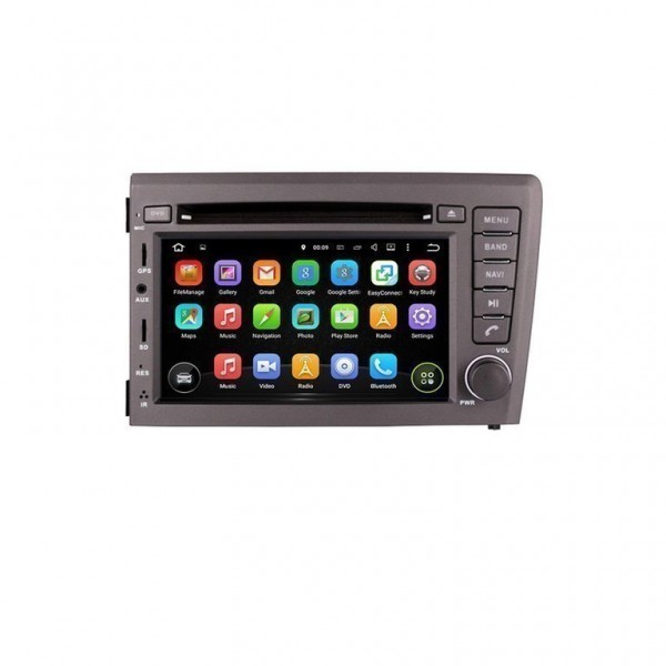 Volvo S60 gps 