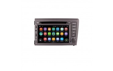 Volvo S60 gps 