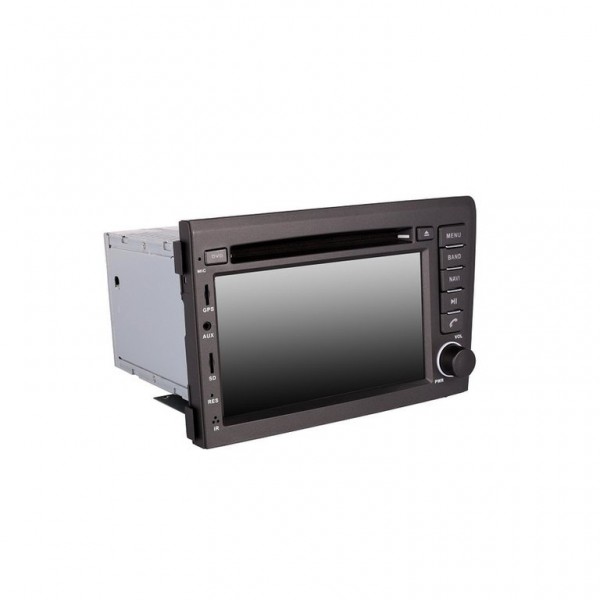Volvo S60 gps 
