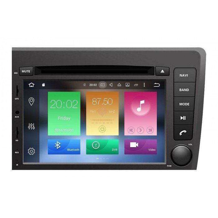 Volvo S60 gps