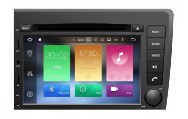 Volvo S60 gps