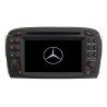 Radio DVD GPS Mercedes SL R230 ANDROID 9