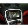 Radio DVD GPS Mercedes SL R230 ANDROID 9