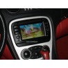 Radio DVD GPS Mercedes SL R230 ANDROID 9