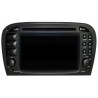 Radio DVD GPS Mercedes SL R230 ANDROID 9