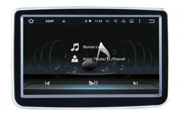 Mercedes A / B / CLA / GLA / G ANDROID