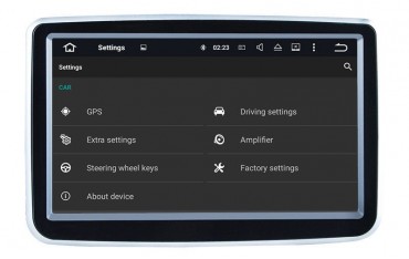 Mercedes A / B / CLA / GLA / G 