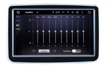 Mercedes A / B / CLA / GLA / G ANDROID