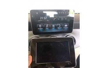 Mercedes A / B / CLA / GLA / G ANDROID
