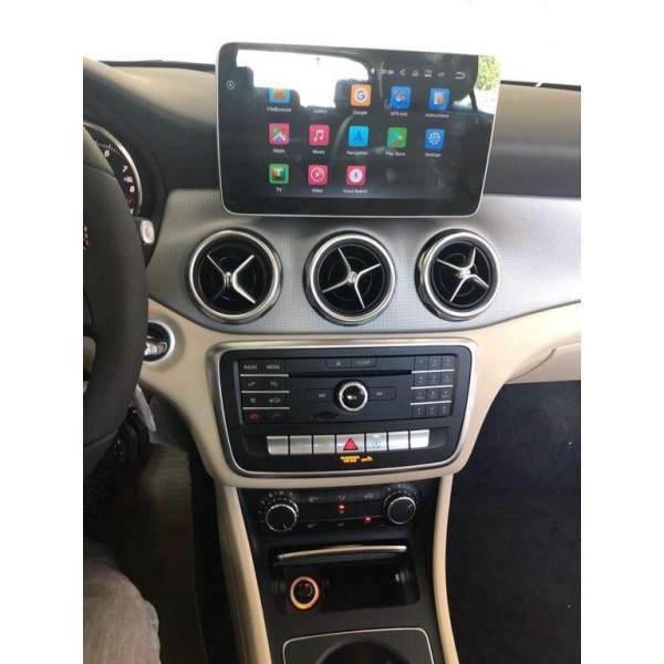 Mercedes A / B / CLA / GLA / G 