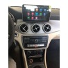 Mercedes A / B / CLA / GLA / G 