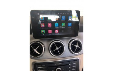 Mercedes A / B / CLA / GLA / G 