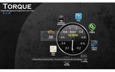 Mercedes A / B / CLA / GLA / G ANDROID