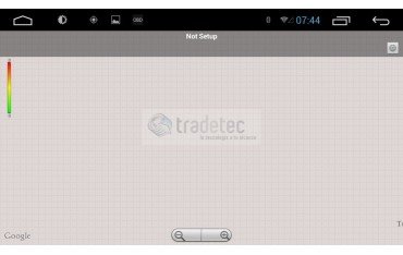 Mercedes A / B / CLA / GLA / G ANDROID