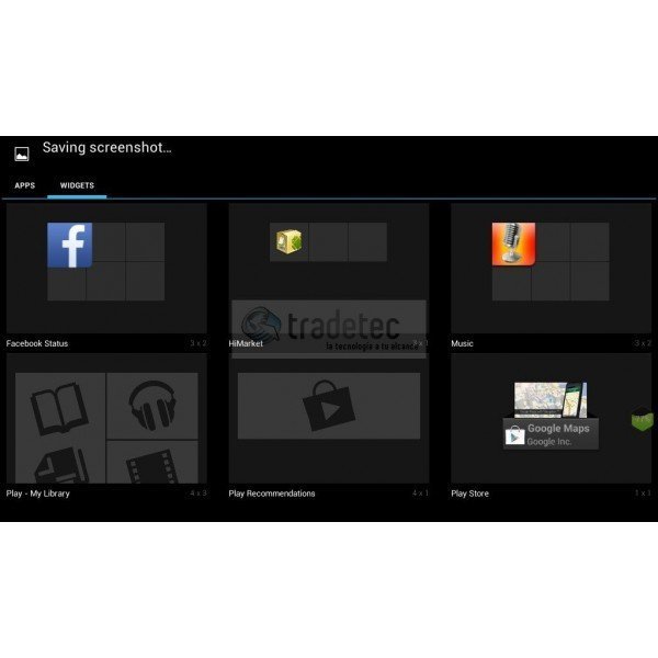 Mercedes A / B / CLA / GLA / G ANDROID