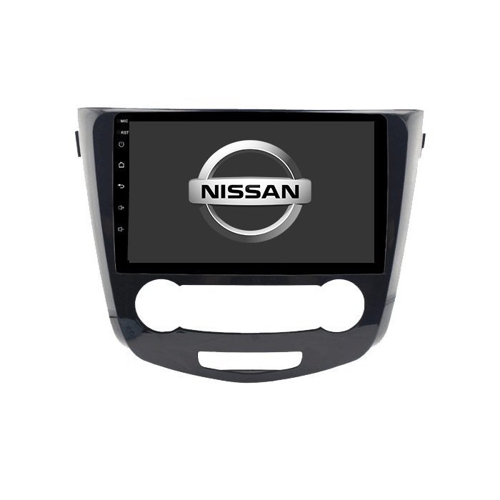 Nissan Qashqai / Xtrail gps