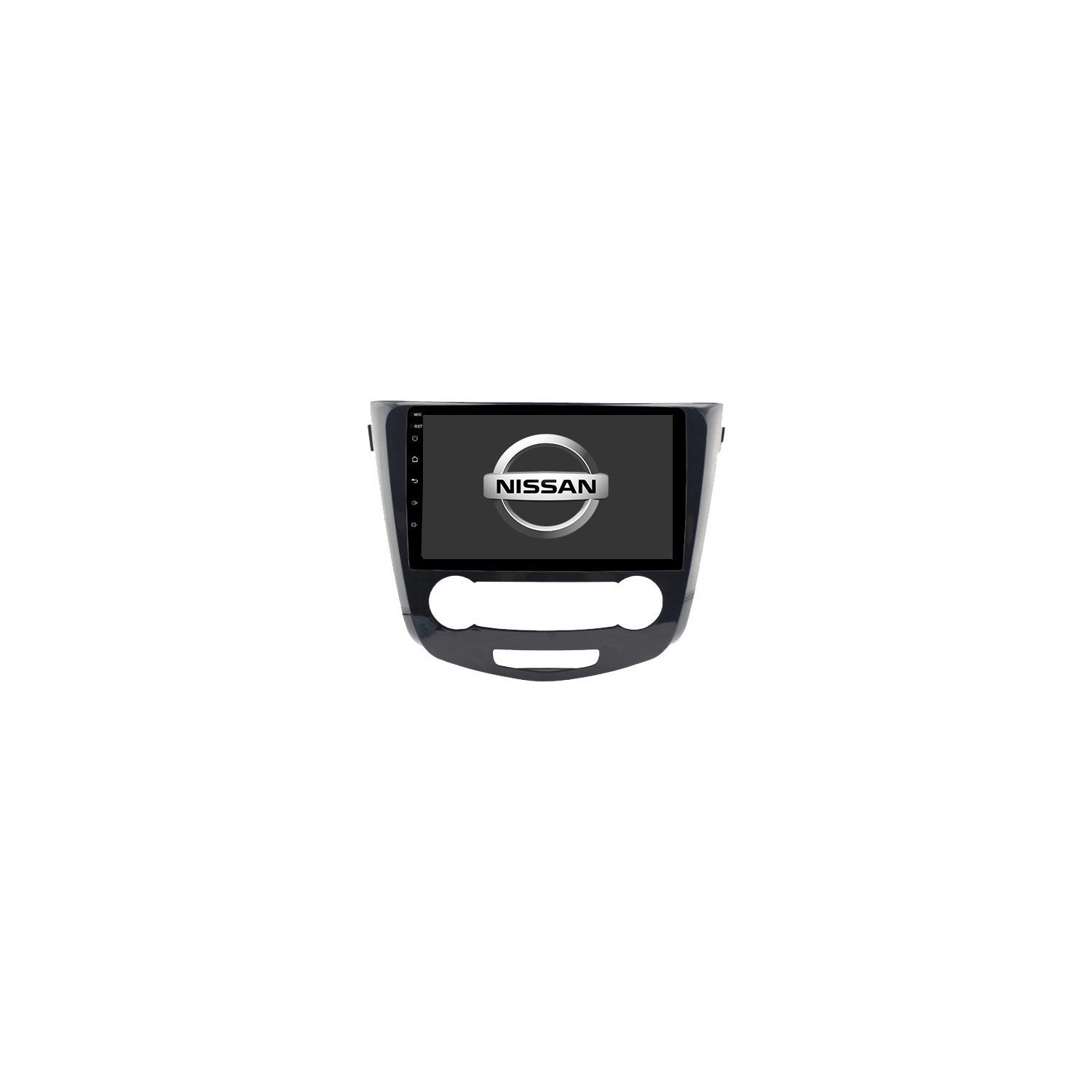 Nissan Qashqai / Xtrail gps