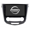 Nissan Qashqai / Xtrail android
