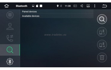 Nissan Qashqai / Xtrail android