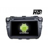 Kia Sorento gps 2014