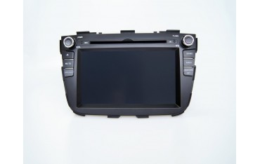 Kia Sorento gps 2014