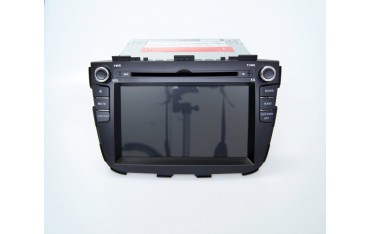 Kia Sorento 2013 gps