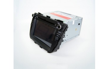 Kia Sorento 2013 gps