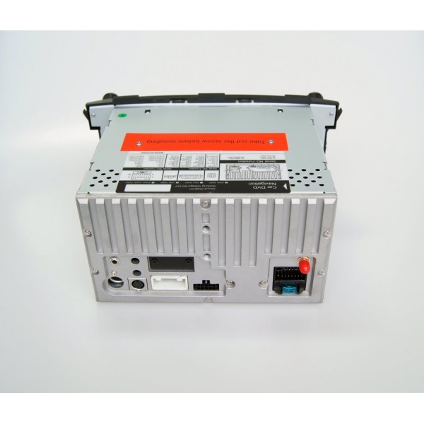 Kia Sorento 2013 gps