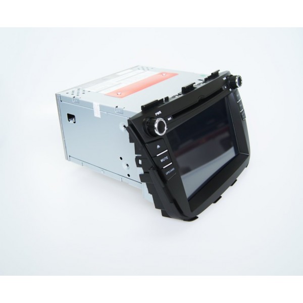 Kia Sorento 2013 gps