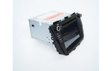 Kia Sorento 2013 gps