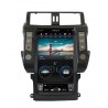 TESLA STYLE Land Cruiser Prado 2010 2011 2012 2013
