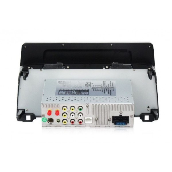 Kia k5 gps