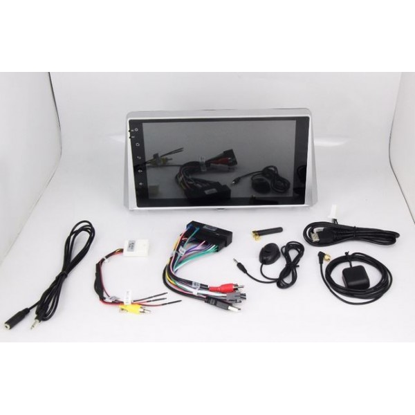 Kia Optima gps