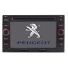 Peugeot 307 ANDROID