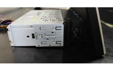 Radio GPS 1 din 10,1 pulgadas OCTA CORE Android