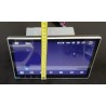 Radio GPS 1 din 10,1 pulgadas OCTA CORE Android