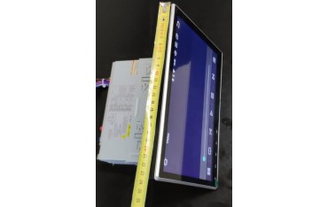 Radio GPS 1 din 10,1 pulgadas OCTA CORE Android