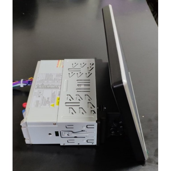 Radio GPS 1 din 10,1 pulgadas OCTA CORE Android