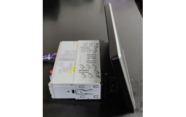 Radio GPS 1 din 10,1 pulgadas OCTA CORE Android