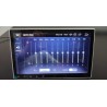 Radio GPS 1 din 10,1 pulgadas OCTA CORE Android