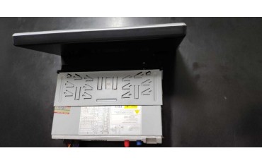 Radio GPS 1 din 10,1 pulgadas OCTA CORE Android