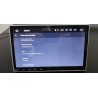 Radio GPS 1 din 10,1 pulgadas OCTA CORE Android
