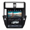 TESLA STYLE Land Cruiser 150