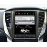 GPS ANDROID TESLA STYLE Mitsubishi Montero / Pajero