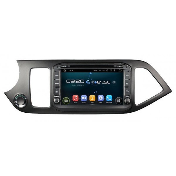 Kia Picanto android