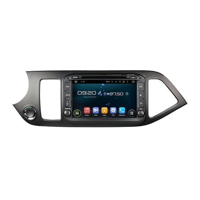 Kia Picanto android