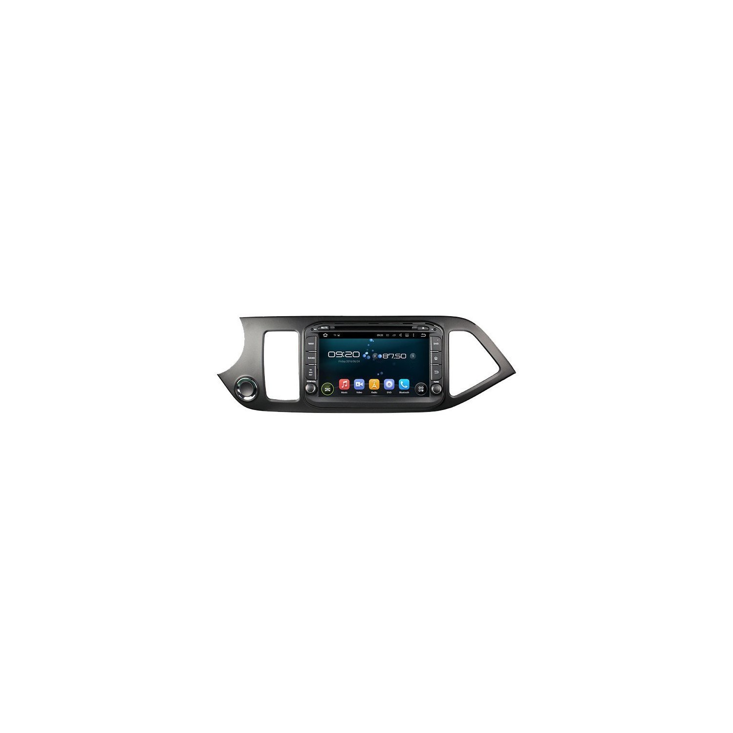Kia Picanto android