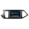 Kia Picanto gps