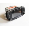 Kia Soul head unit